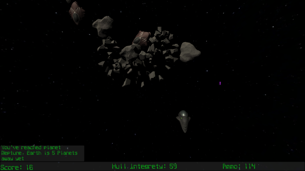 Ingame
