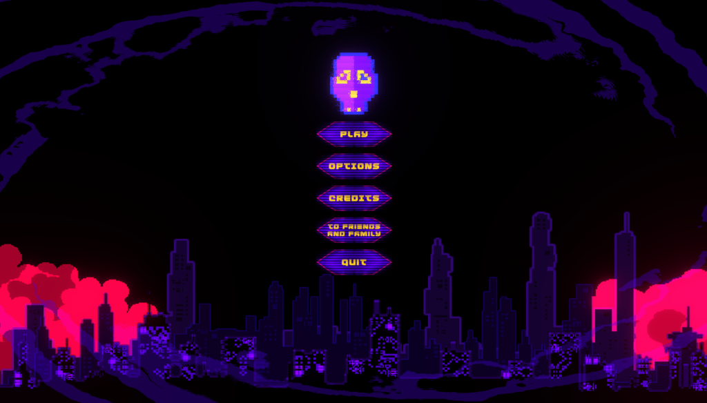 MainMenu