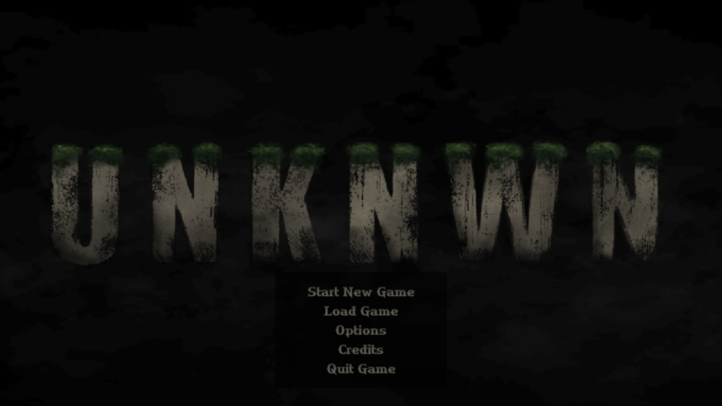 UNKNWN