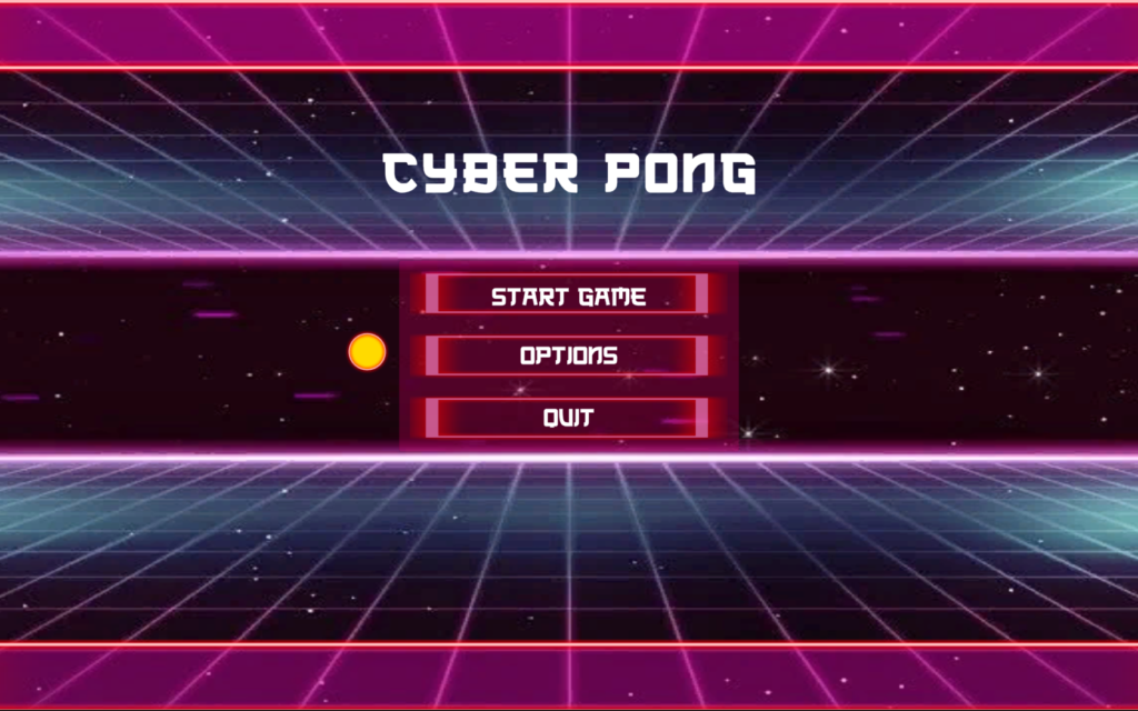 MainMenu