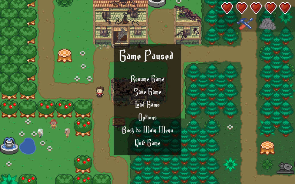 Final Rise Of Origins
